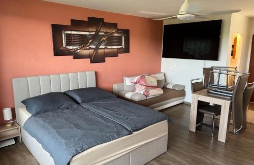 Wuerzburg Apartamento | schönes Apartment mit Festungsblick - FREE Parking -