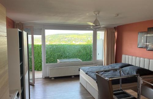 Wuerzburg Apartamento | schönes Apartment mit Festungsblick - FREE Parking -