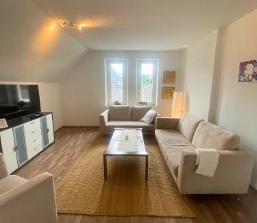 Gemarkung Vohwinkel Apartamento | Schönes Apartment nähe Düsseldorf