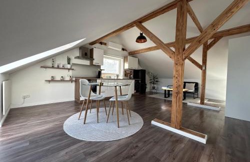 Gummersbach Apartamento | Schönes Appartement mit Seeblick