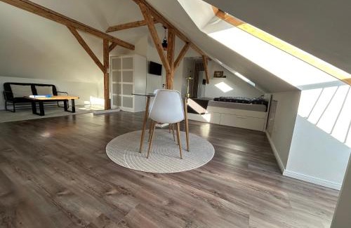 Gummersbach Apartamento | Schönes Appartement mit Seeblick