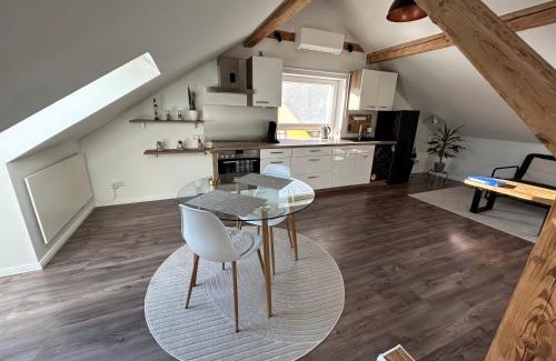 Gummersbach Apartamento | Schönes Appartement mit Seeblick