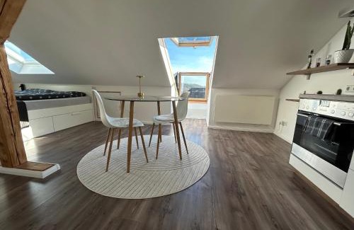 Gummersbach Apartamento | Schönes Appartement mit Seeblick