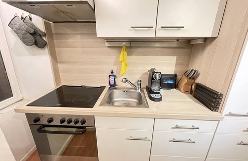 Wuerzburg Apartamento | Schönes Appartment in Laufweite zum Zentrum & Mainufer