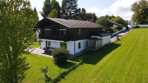 Ernsdorf Casa | Schönes Ferienhaus am Herrenberg