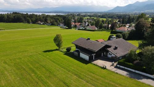 Ernsdorf Casa | Schönes Ferienhaus am Herrenberg