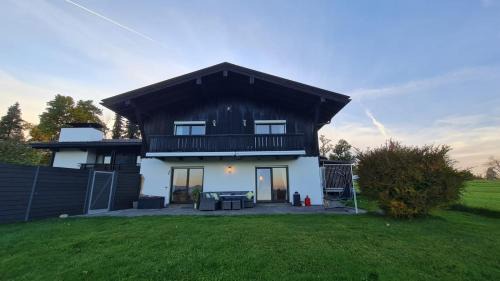 Ernsdorf Casa | Schönes Ferienhaus am Herrenberg