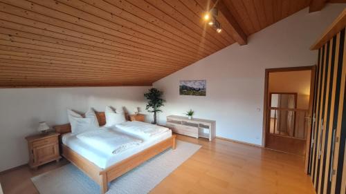 Ernsdorf Casa | Schönes Ferienhaus am Herrenberg
