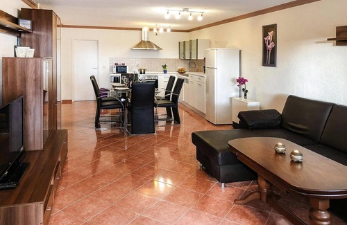 Sommersdorf Casa | Schönes Ferienhaus mit Terrasse