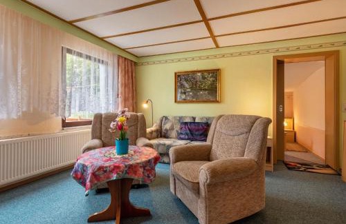 Biendorf Casa | Schönes Ferienhaus in Biendorf mit Garten