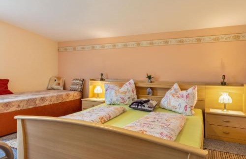Biendorf Casa | Schönes Ferienhaus in Biendorf mit Garten