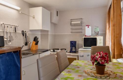 Biendorf Casa | Schönes Ferienhaus in Biendorf mit Garten