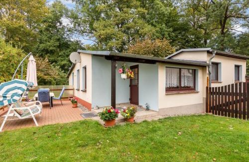 Biendorf Casa | Schönes Ferienhaus in Biendorf mit Garten