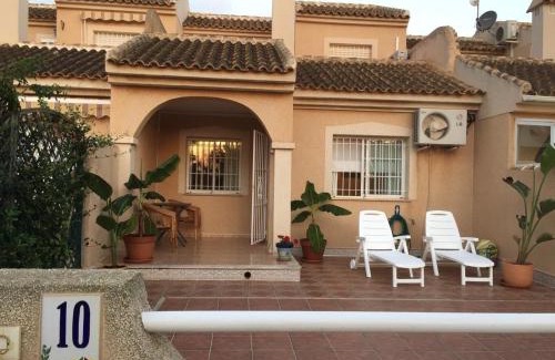 El Algar Casa | Schönes Ferienhaus Mit Pool Und Terrasse