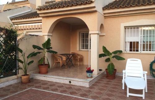 El Algar Casa | Schönes Ferienhaus Mit Pool Und Terrasse
