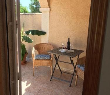 El Algar Casa | Schönes Ferienhaus Mit Pool Und Terrasse