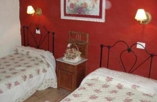 Santa Lucia Casa | Schönes Ferienhaus mit 2 Wohnungen