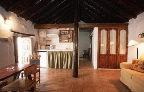 Santa Lucia Casa | Schönes Ferienhaus mit 2 Wohnungen