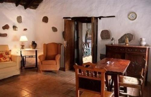 Santa Lucia Casa | Schönes Ferienhaus mit 2 Wohnungen