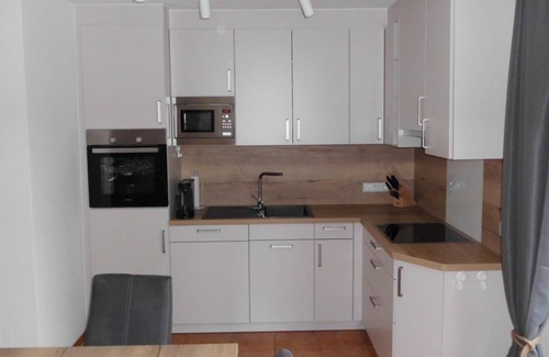 Norden Casa | Schönes Ferienhaus mit Getrenntem Apartment