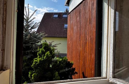 Rackwitz Casa | Schönes Ferienhaus mit großem Garten