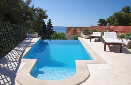 Sumartin Casa | Schönes Ferienhaus Mit Privatem Pool