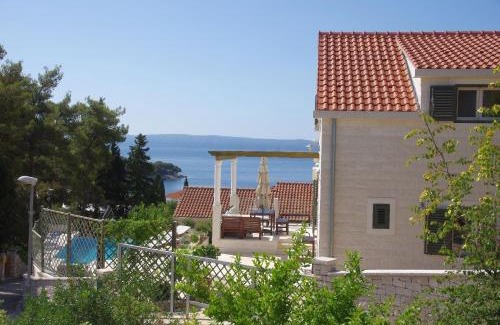 Sumartin Casa | Schönes Ferienhaus Mit Privatem Pool