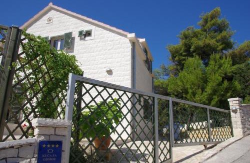 Sumartin Casa | Schönes Ferienhaus Mit Privatem Pool