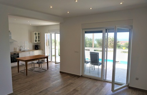 Jakisnica Casa | Schönes Ferienhaus mit Pool