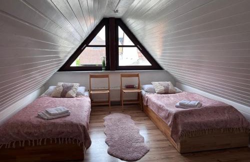 Freinsheim Casa | Schönes gemütliches Haus TopLage