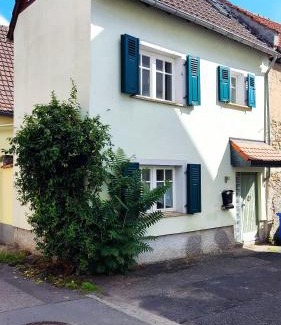 Freinsheim Casa | Schönes gemütliches Haus TopLage
