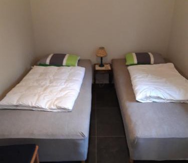Moholm Apartamento | - Schönes kleines Apartment zum Schlafen -