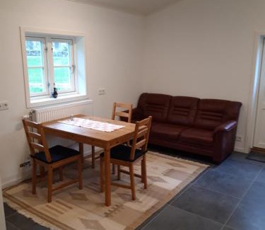 Moholm Apartamento | - Schönes kleines Apartment zum Schlafen -