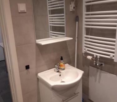 Moholm Apartamento | - Schönes kleines Apartment zum Schlafen -