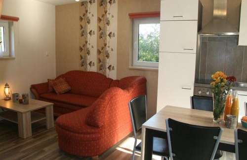 Kaegsdorf Casa | Schönes Landhaus in Bastorf am Meer