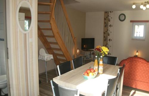 Kaegsdorf Casa | Schönes Landhaus in Bastorf am Meer