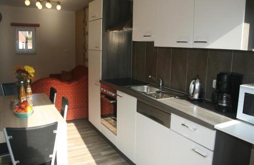 Kaegsdorf Casa | Schönes Landhaus in Bastorf am Meer