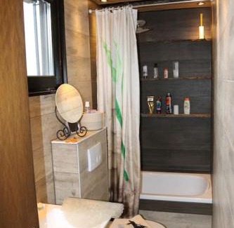Meschede Apartamento | Schönes Loft 2 Personen 1-Raum 60qm