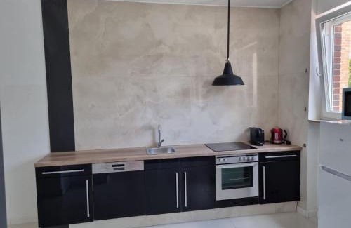 Suedviertel Apartamento | Schönes modernes Loft in Essen - Südviertel
