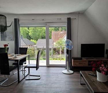 Region Hannover District Casa | Schönes Wohnen