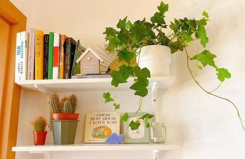 Erfurt Casa | Schönes, Zentral gelegenes KulturZimmer