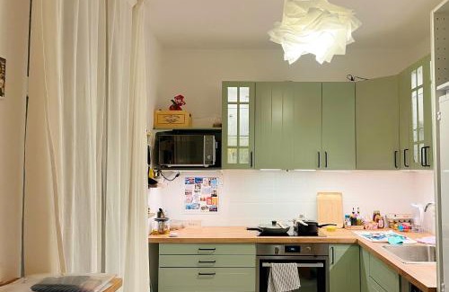 Erfurt Casa | Schönes, Zentral gelegenes KulturZimmer