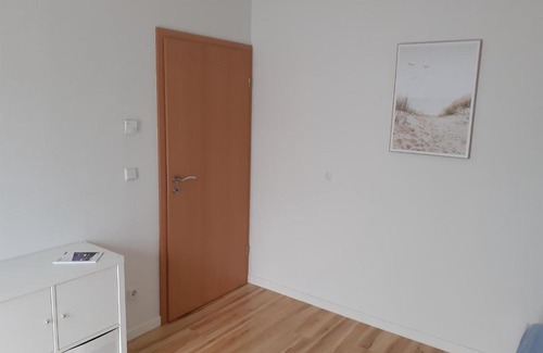 Ober-Mockstadt Casa | Schönes Zimmer in der Wetterau