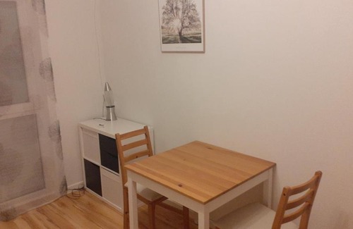 Ober-Mockstadt Casa | Schönes Zimmer in der Wetterau