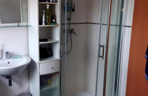 Ober-Mockstadt Casa | Schönes Zimmer in der Wetterau