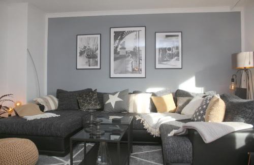 Alte Neustadt Apartamento | Schönes Zwei-Zimmer-Apartment in der Bremer City