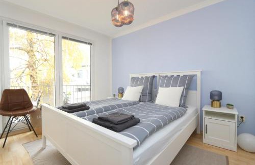 Alte Neustadt Apartamento | Schönes Zwei-Zimmer-Apartment in der Bremer City