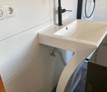 Schwentinental Apartamento | SchöneWohnung mit eigenem Gsrten und Eingang