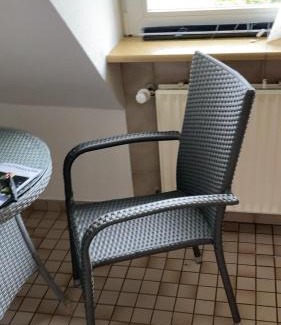Schwentinental Apartamento | SchöneWohnung mit eigenem Gsrten und Eingang