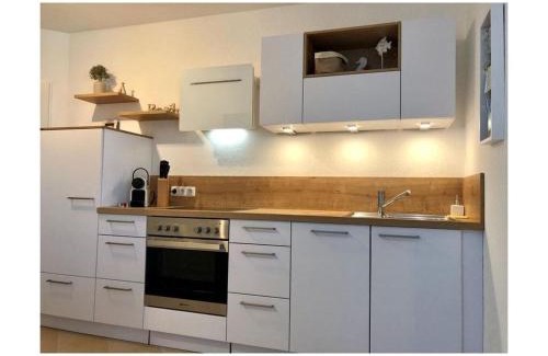 Timmendorfer Strand Apartamento | Schönhier-Vimmendorf